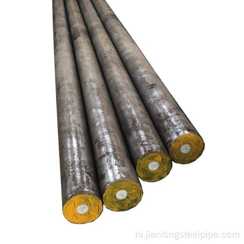 SAE1050 HOET ROLDERDE COLD STALEN RONDE BAR SPECIFICATIE